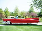 Cadillac Eldorado Biarritz 1959 года